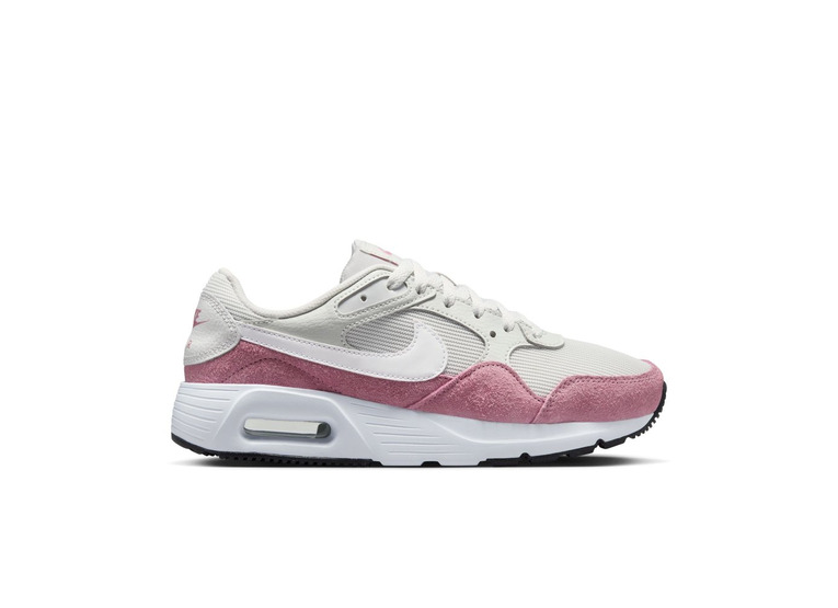 Nike Air Max SC sneaker platinum tint/elemental pink dames