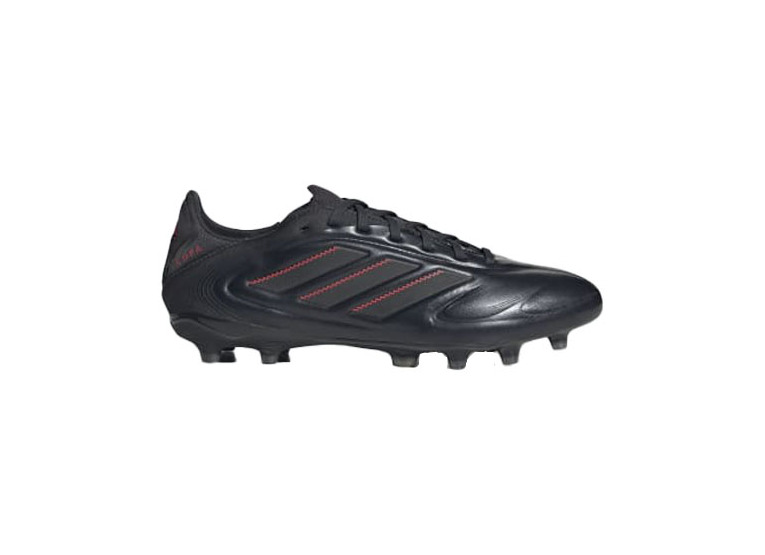 Adidas Copa Pure 3 Pro FG voetbalschoen zwart/rood