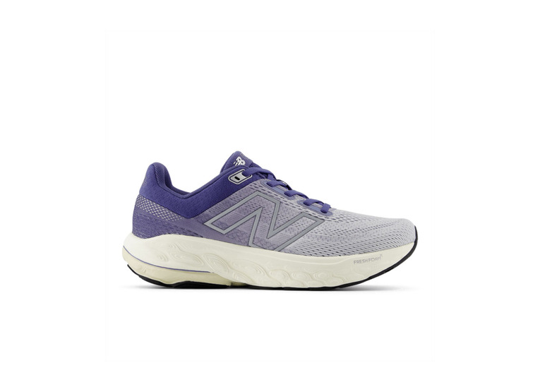 New Balance Fresh Foam X 860v14 loopschoen dusk shower dames