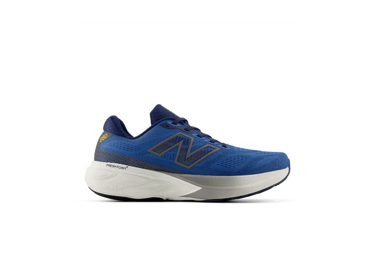 New Balance Fresh Foam X 880v14 loopschoen sea stone/navy heren