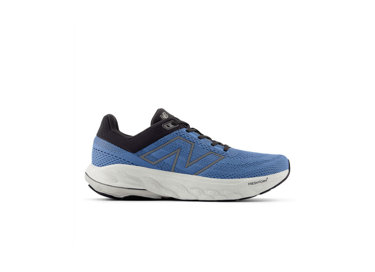 New Balance Fresh Foam X 860v14 loopschoen blue laguna heren