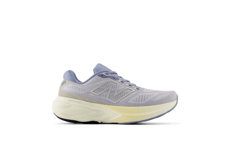 New Balance Fresh Foam X 880v14 loopschoen Pearl grey/dusk shower dames