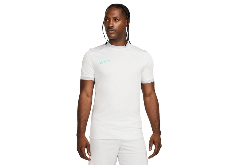 Nike Academy Dri-FIT voetbaltop photon dust/turquoise heren