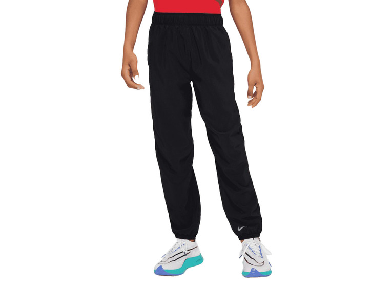 Nike Dri-FIT Multi trainingsbroek zwart KIDS