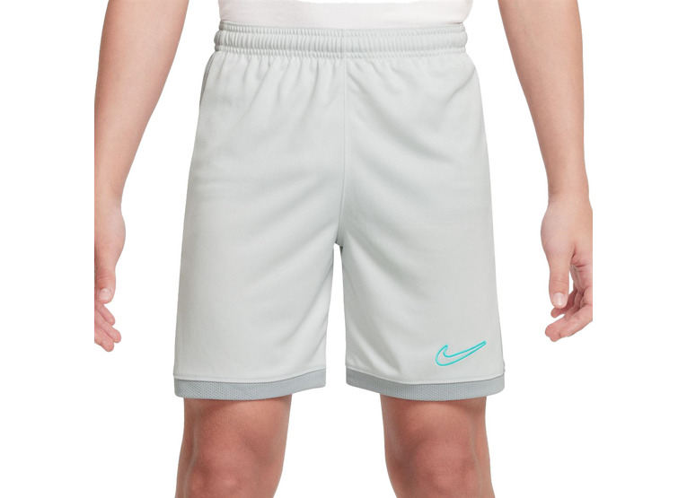 Nike Academy Dri-FIT voetbalshort photon dust/turquoise KIDS