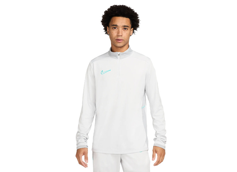 Nike Academy Dri-FIT trainingstop photon dust/turquoise heren