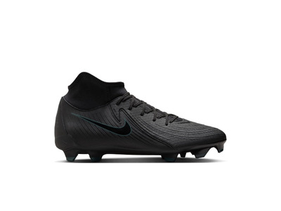 Nike Phantom Luna 2 academy MG high voetbalschoen zwart