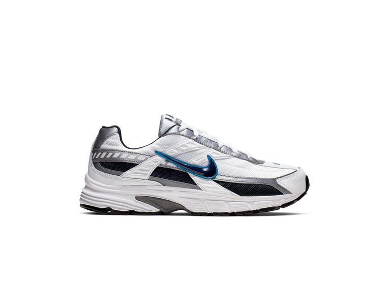 Nike Initiator sneaker wit/metallic cool heren