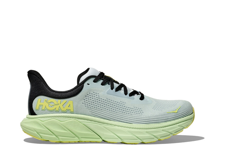 Hoka Arahi 7 loopschoen droplet/druzy heren