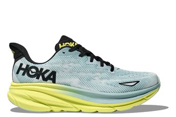 Hoka Clifton 9 GTX loopschoen druzy/droplet heren