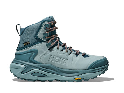 Hoka Kaha 3 GTX wandelschoen mountain fog/druzy dames