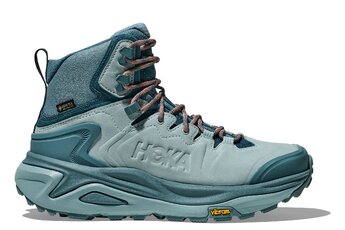 Hoka Kaha 3 GTX wandelschoen mountain fog/druzy dames