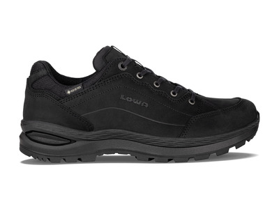 Lowa Renegade EVO GTX Low wandelschoen zwart dames