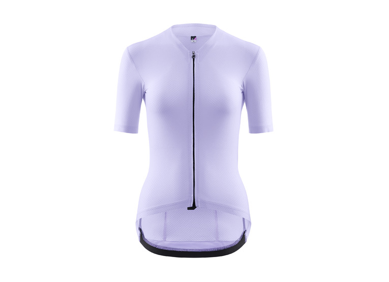 Assos Dyora R jersey S11 stella lavender dames