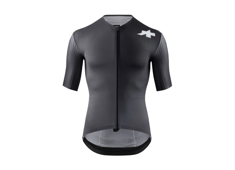 Assos Equipe RS S11 jersey precision graphite heren