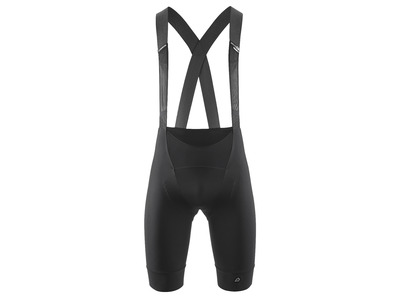 Assos Mille GTS bibshort zwart heren