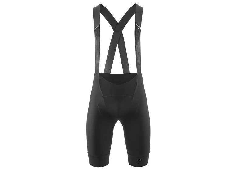 Assos Mille GTS bibshort zwart heren