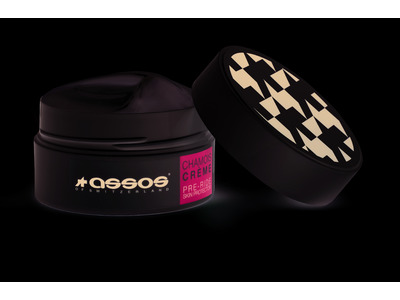 Assos Chamois creme 200ml man