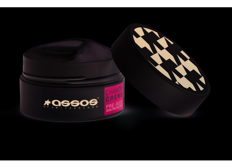 Assos Chamois creme 200ml man