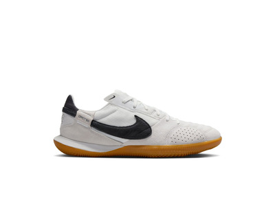 Nike Streetgato IN voetbalschoen summit white/night