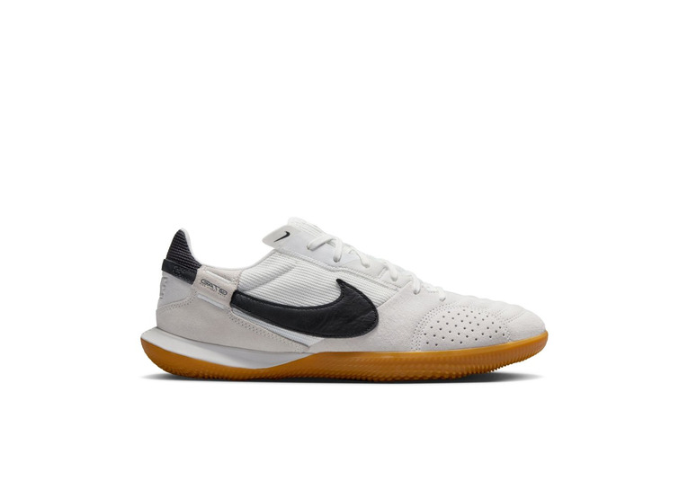 Nike Streetgato IN voetbalschoen summit white/night