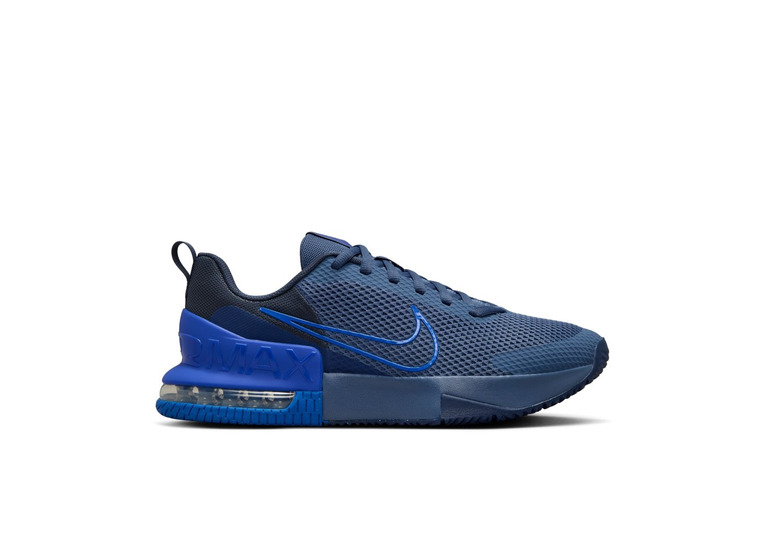 Nike Air Max Alpha Trainer 6 trainingsschoen blauw heren