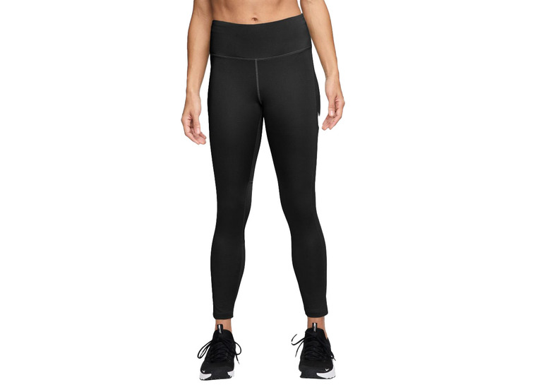 Nike Fast 7/8-legging zwart dames