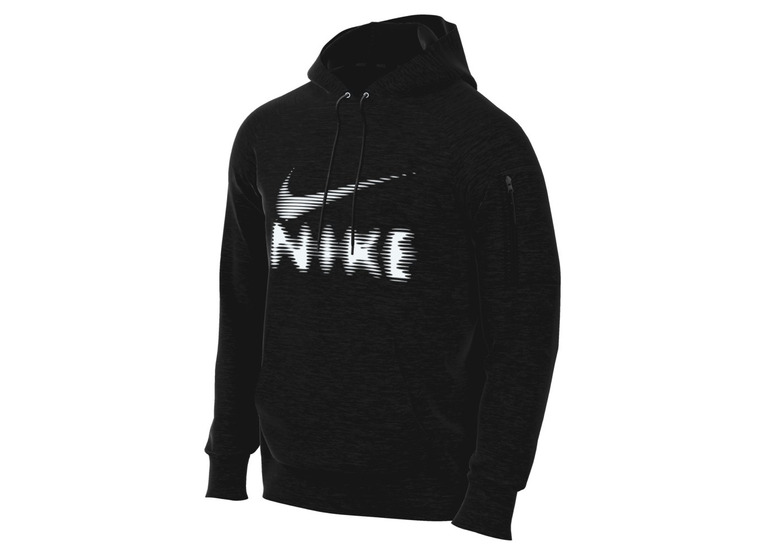 Nike Therma-FIT Pro hoodie zwart heren