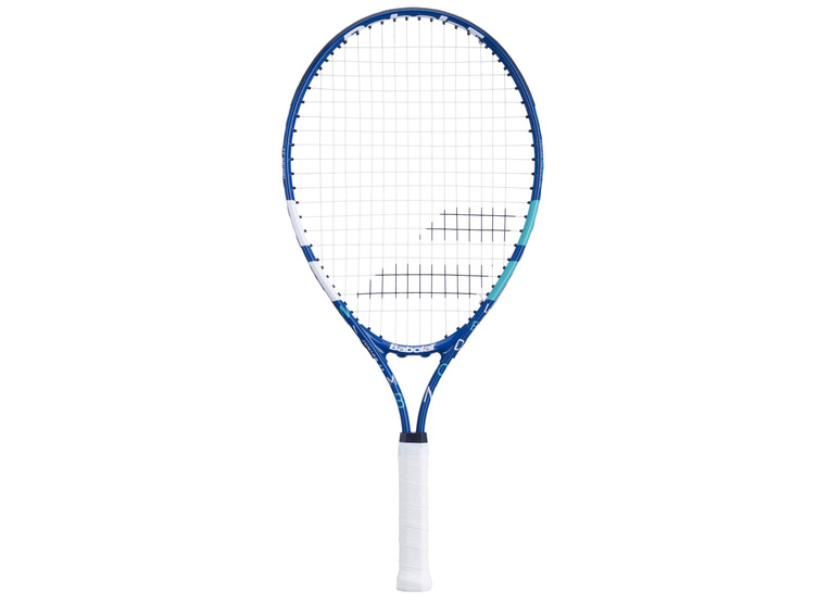 Babolat Junior 23 Wimbledon (2024) tennisracket blauw KIDS