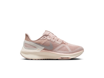 Nike Structure 25 Premium hardloopschoen pink oxford dames