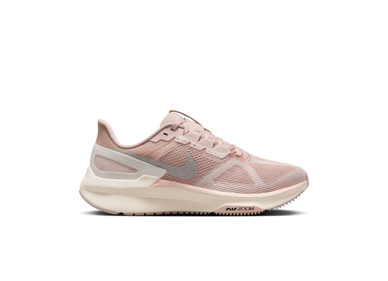 Nike Structure 25 Premium hardloopschoen pink oxford dames