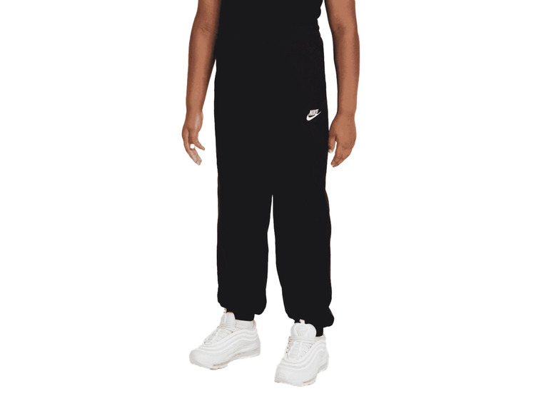 Nike Sportswear Club joggingbroek zwart KIDS