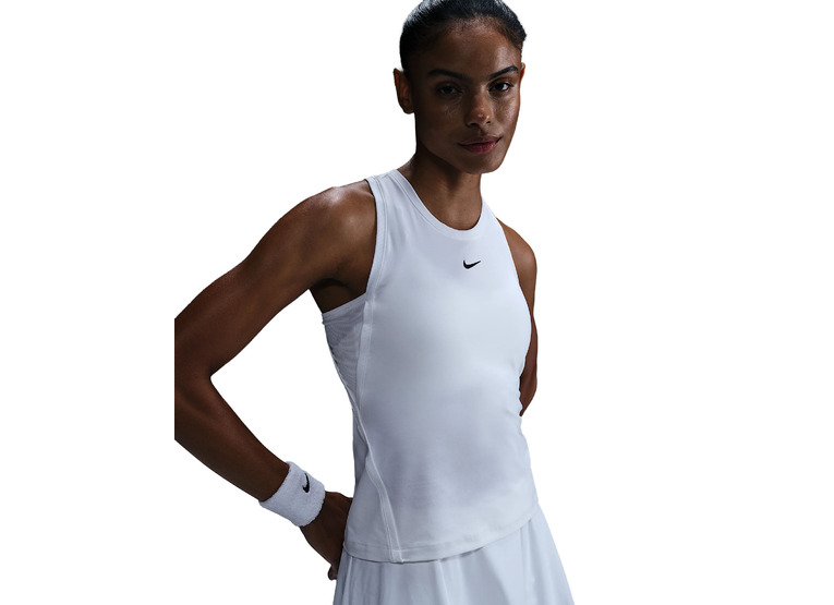 Nike Victory Dri-FIT tanktop wit dames