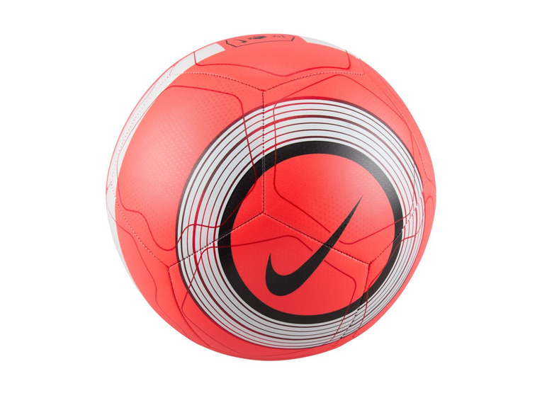 Nike Premier League Pitch voetbal bright crimson