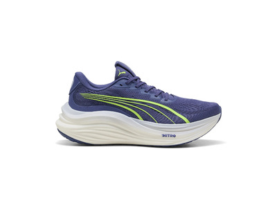 Puma MagMax NITRO loopschoen blue crystal/cool weather heren