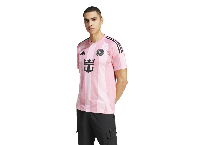 Adidas Inter Miami CF 25/26 thuisshirt heren