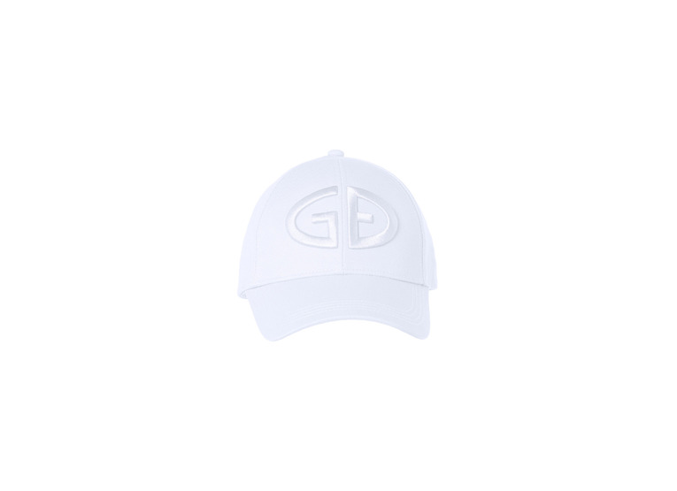 Goldbergh Valencia baseball cap wit dames