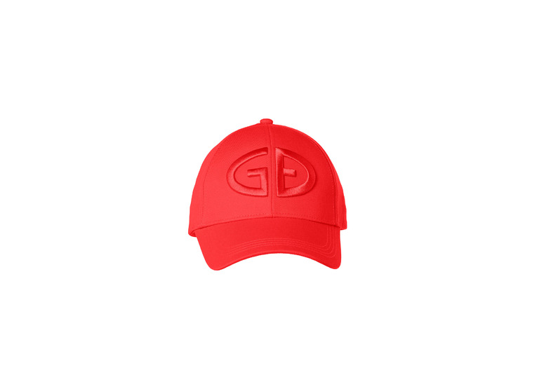 Goldbergh Valencia baseball cap sunset dames