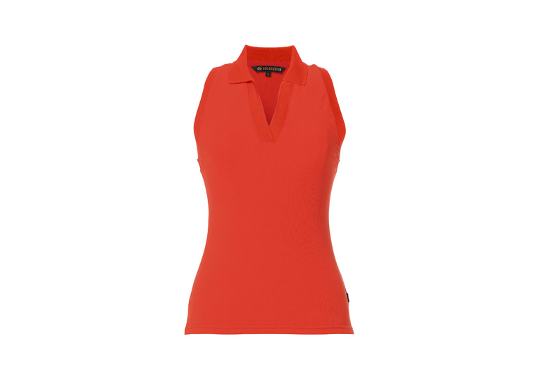 Goldbergh Caroline sleeveless top sunset dames