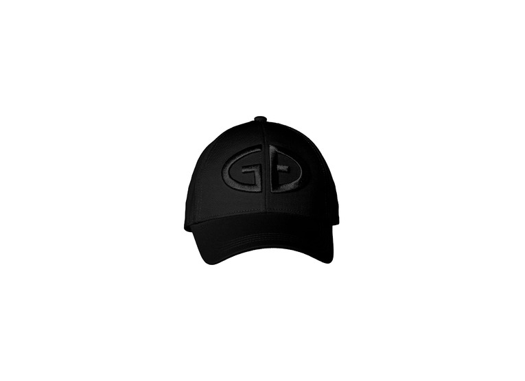 Goldbergh Valencia baseball cap zwart dames