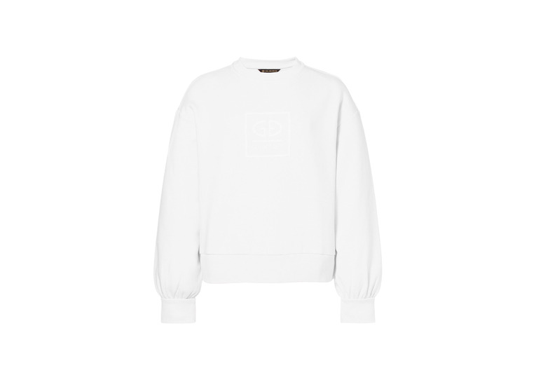 Goldbergh Relax sweater wit dames