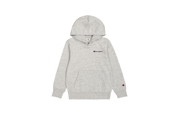 Champion hooded sweatshirt grijs KIDS