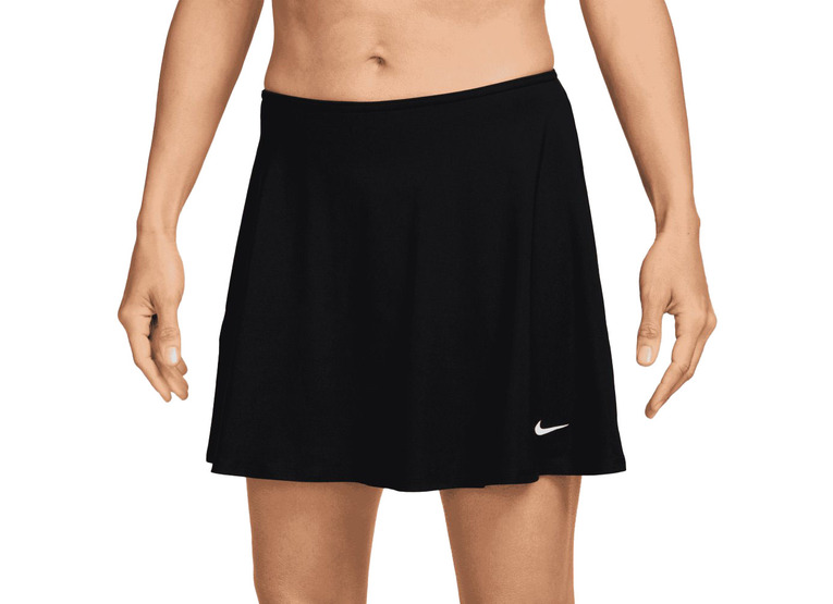 Nike Victory Dri-FIT tennisrok zwart dames