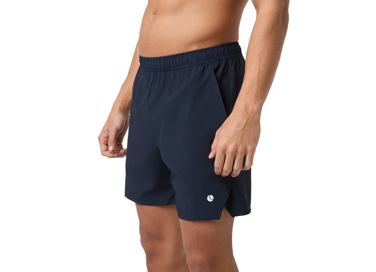 Bjorn Borg Ace tennisshort night sky heren