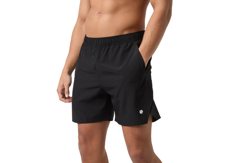 Bjorn Borg Ace tennisshort zwart heren