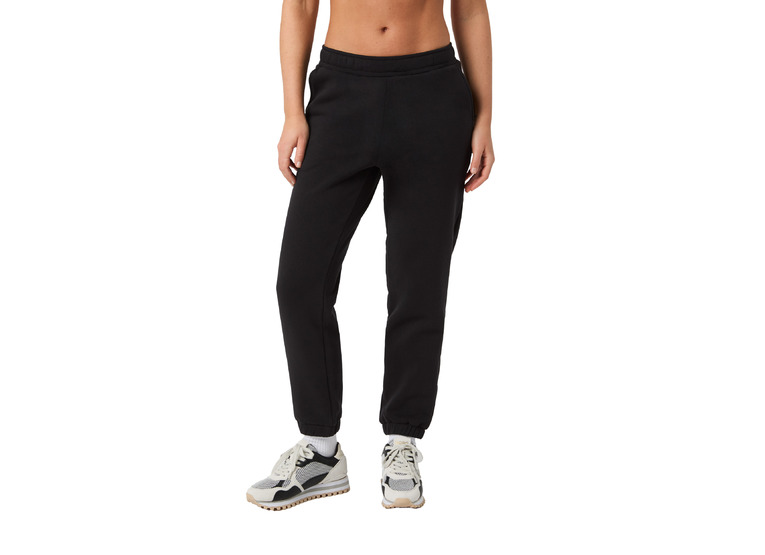 Bjorn Borg Centre joggingbroek zwart dames