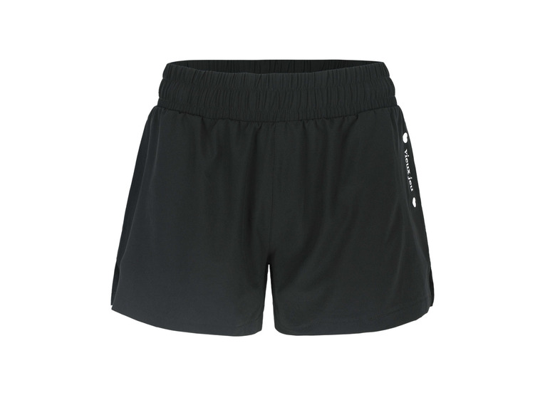 Vieux Jeu Roxy short zwart dames