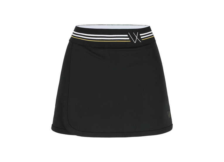 Vieux Jeu Sofie Skirt VJ zwart dames