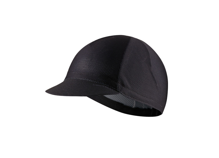 Castelli Espresso 2 cap lightblack unisex