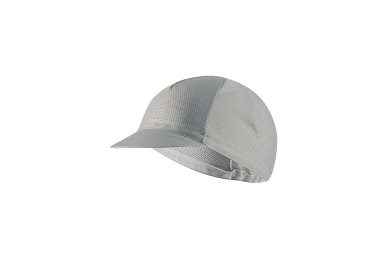 Castelli Espresso 2 cap ivory unisex